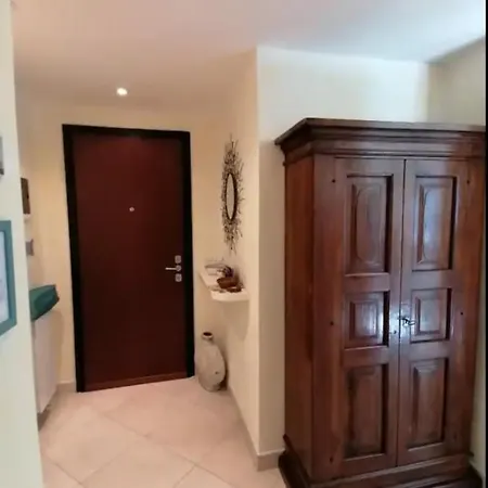 Vendégház Affittacamere Da Sandrina *
