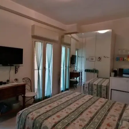 Affittacamere Da Sandrina Vendégház