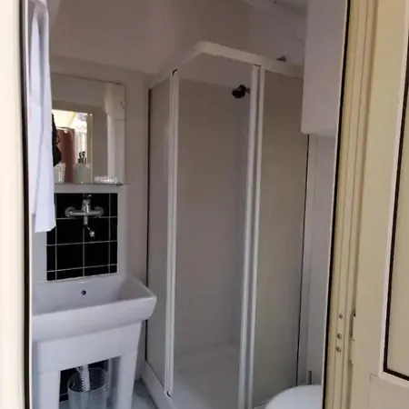 Vendégház Affittacamere Da Sandrina *
