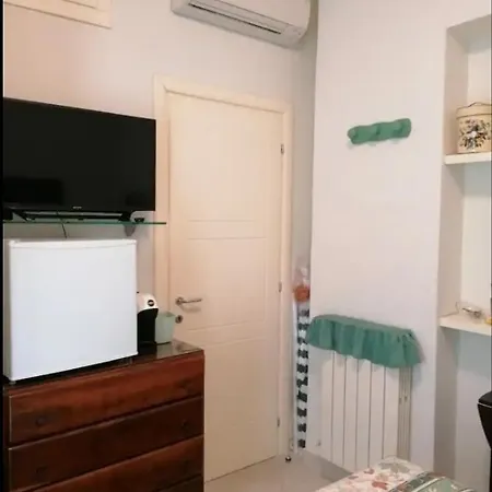 Affittacamere Da Sandrina Vendégház
